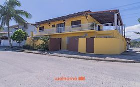Casa Amarela Estufa 2 Ubatuba SP